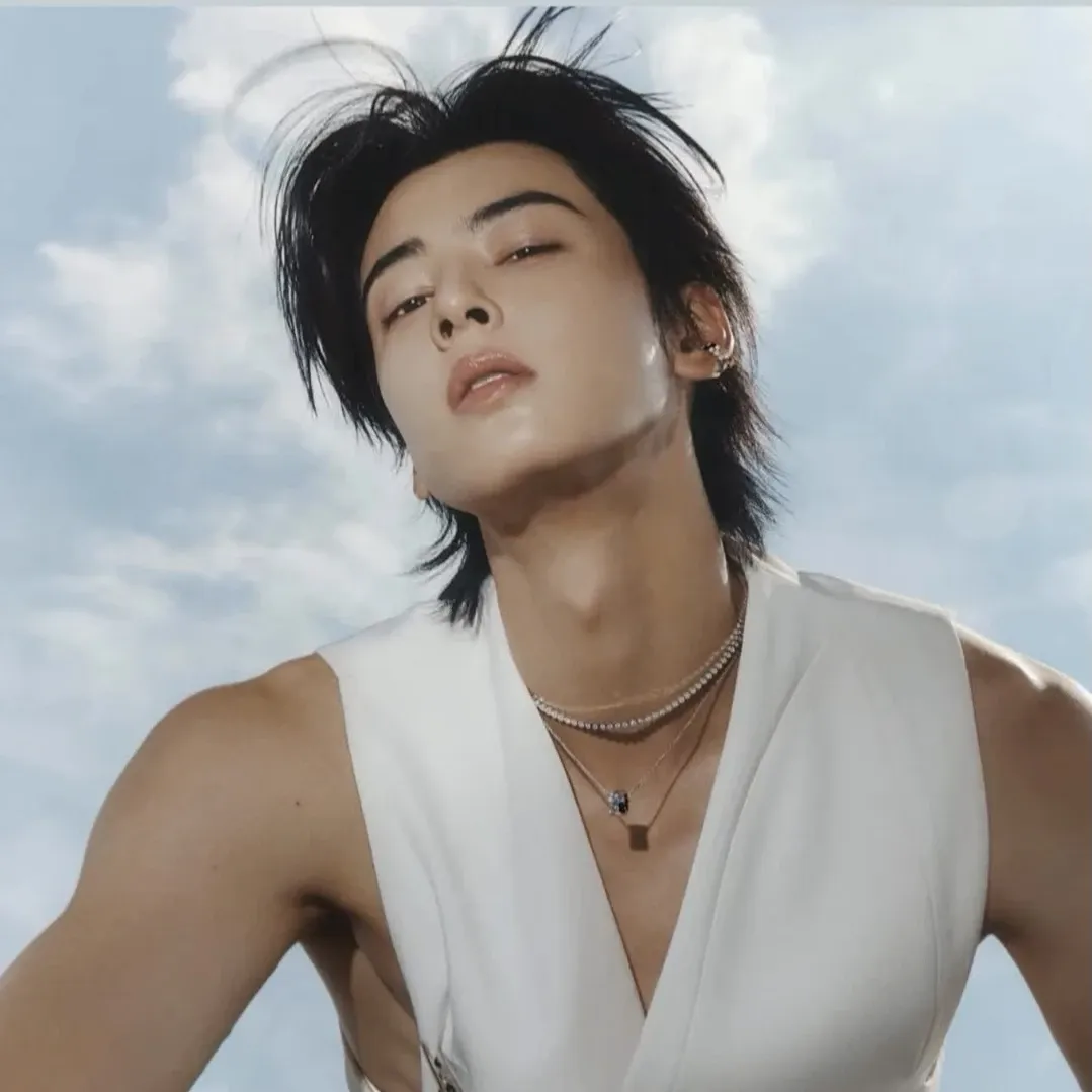 Momen yang diabadikan oleh penggemar ASTRO