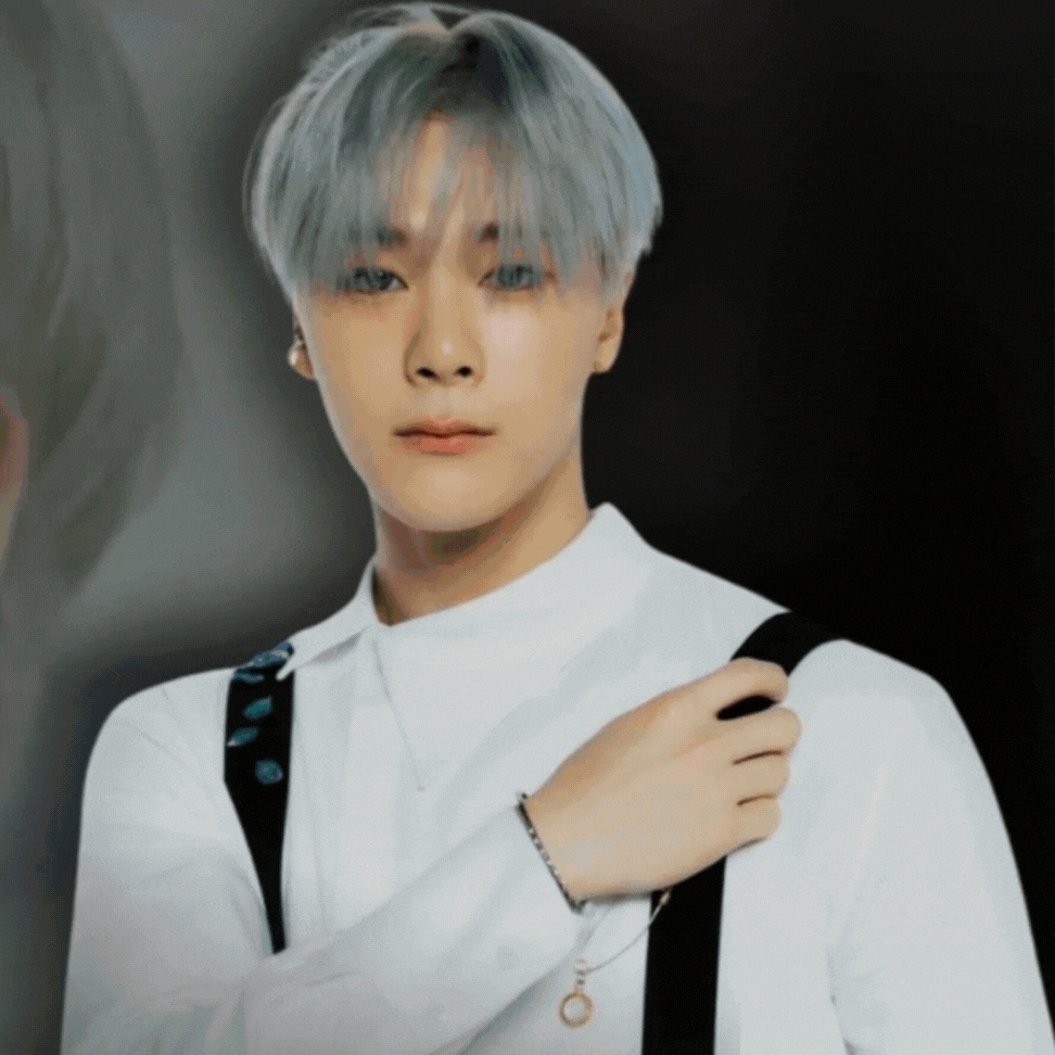 Latest photo of Moonbin (ASTRO)