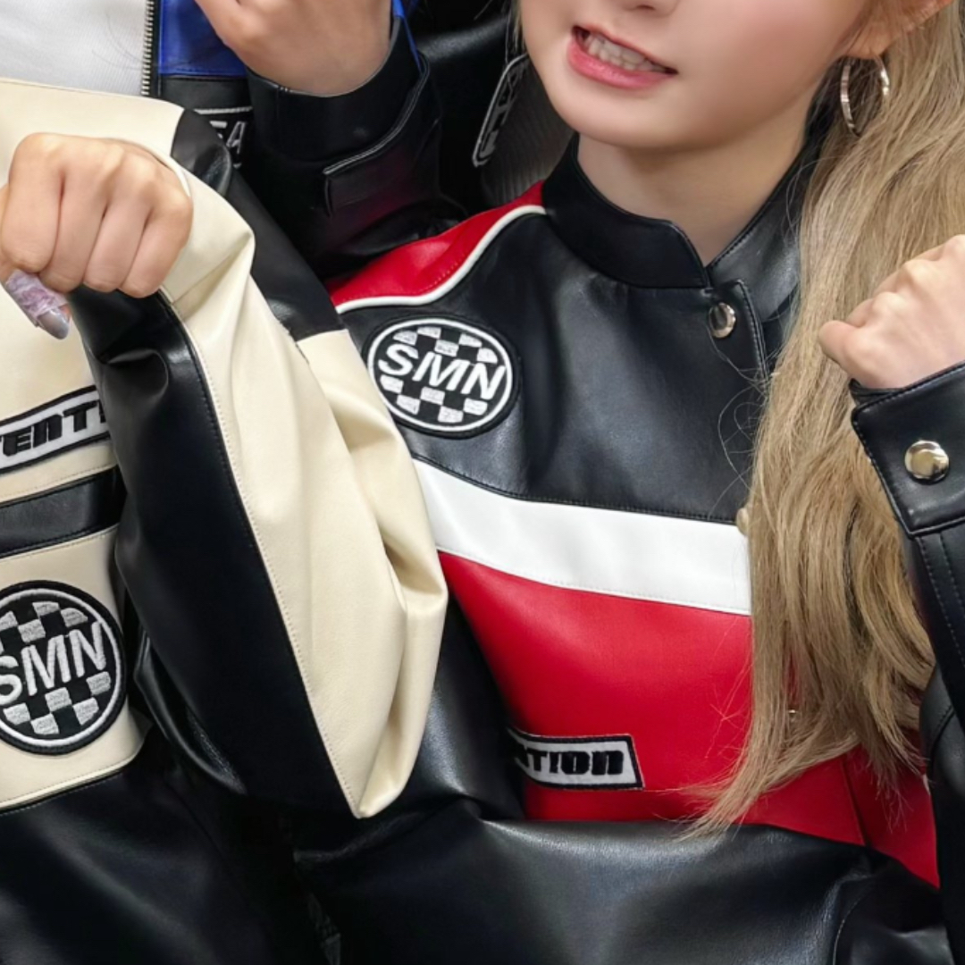 Behind-the-scenes cut of SAY MY NAME