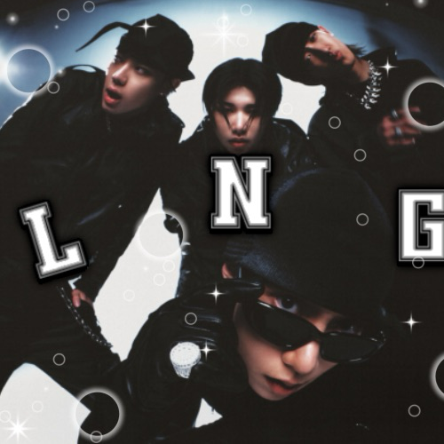 Shining profile picture of LNGSHOT on today's Choeaedol