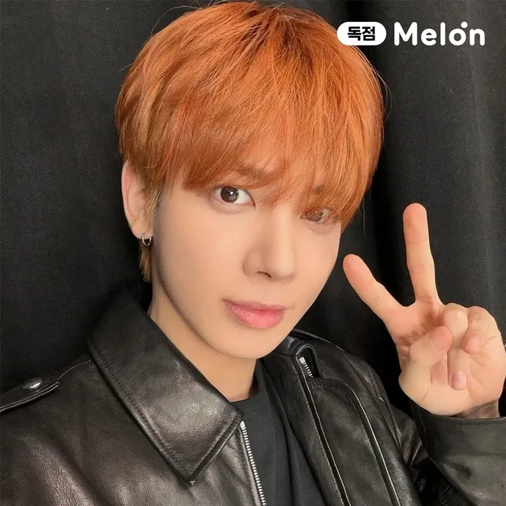 太顯 (TOMORROW X TOGETHER)的最新照片