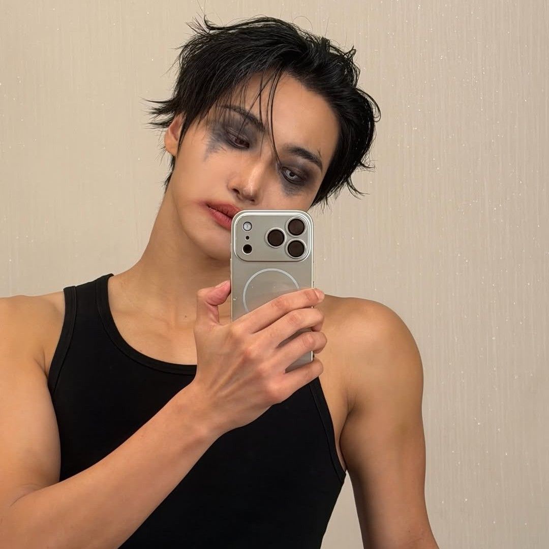 에이티즈의 비하인드 컷