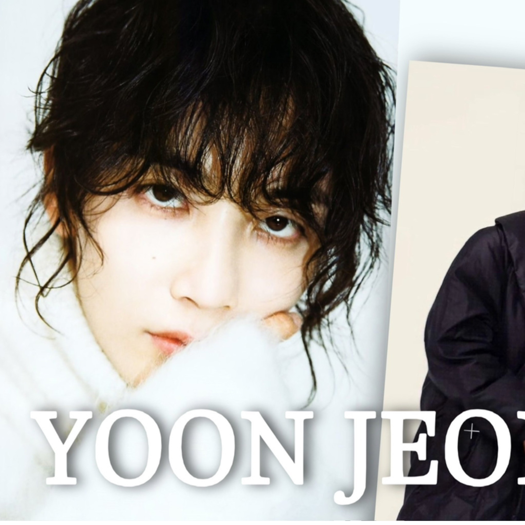 Potret di balik layar Jeonghan (SEVENTEEN)