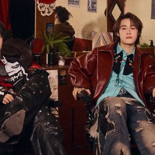 Behind-the-scenes cut of LYKN