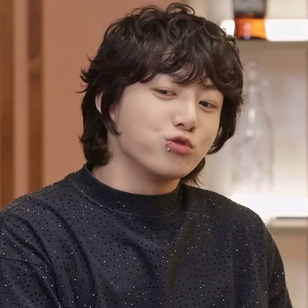 Behind-the-scenes cut of Jungkook (BTS)