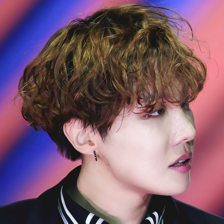 j-hope (BTS)の最近の活動写真