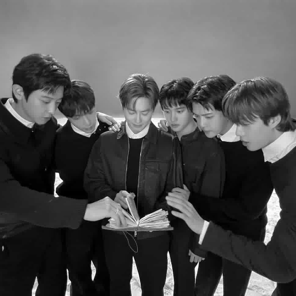 EXO 팬이 찍은 순간