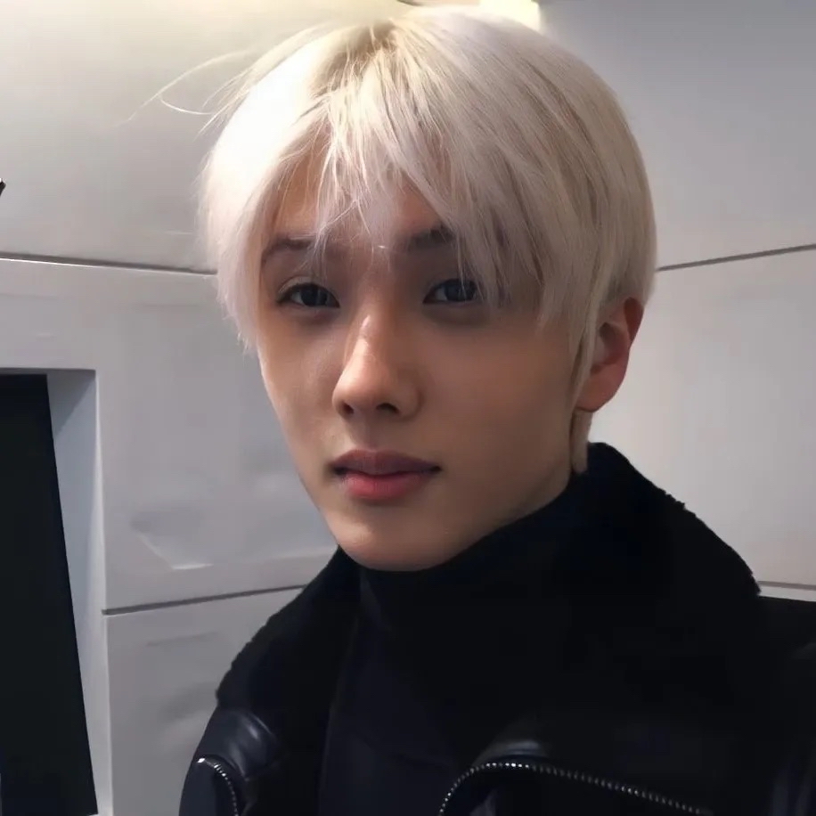 Latest photo of Jisung (NCT DREAM)