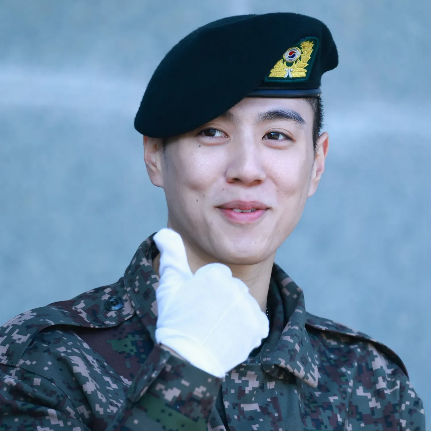 Foto aktivitas terbaru GOT7