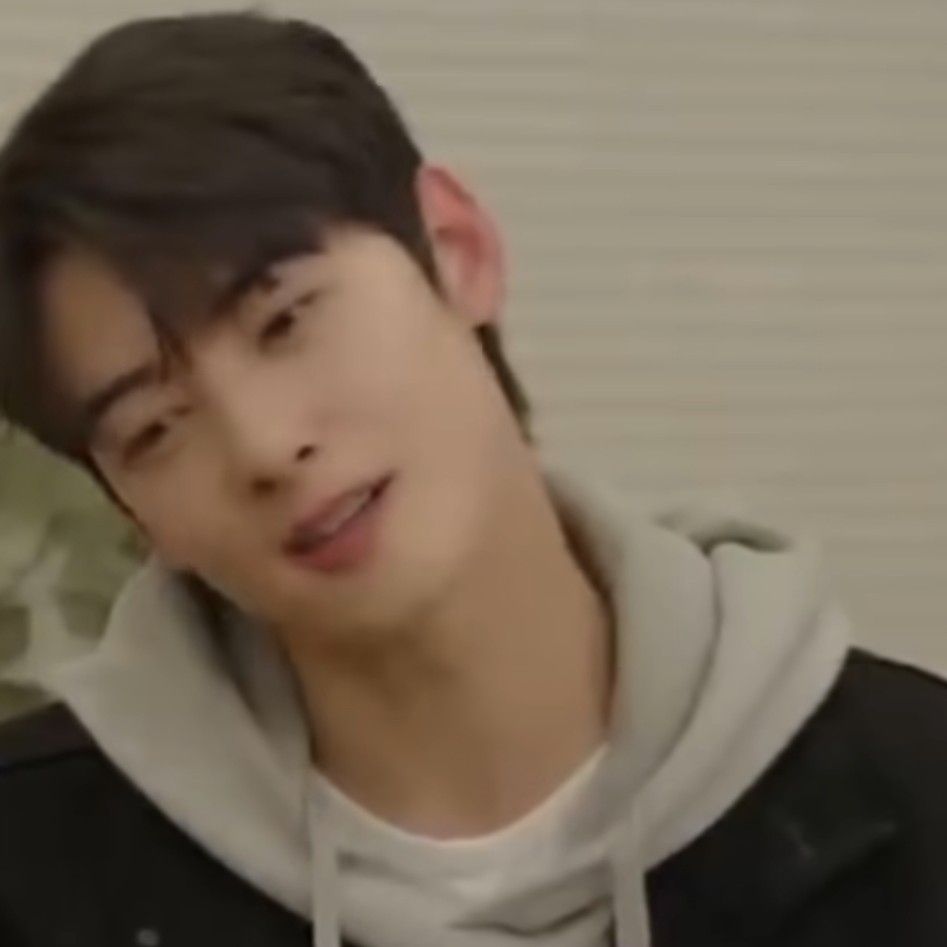 チャ･ウヌ (ASTRO)の最新写真