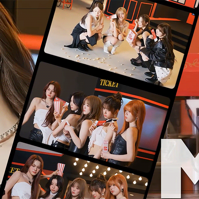 Latest photo of Miihi (NiziU)