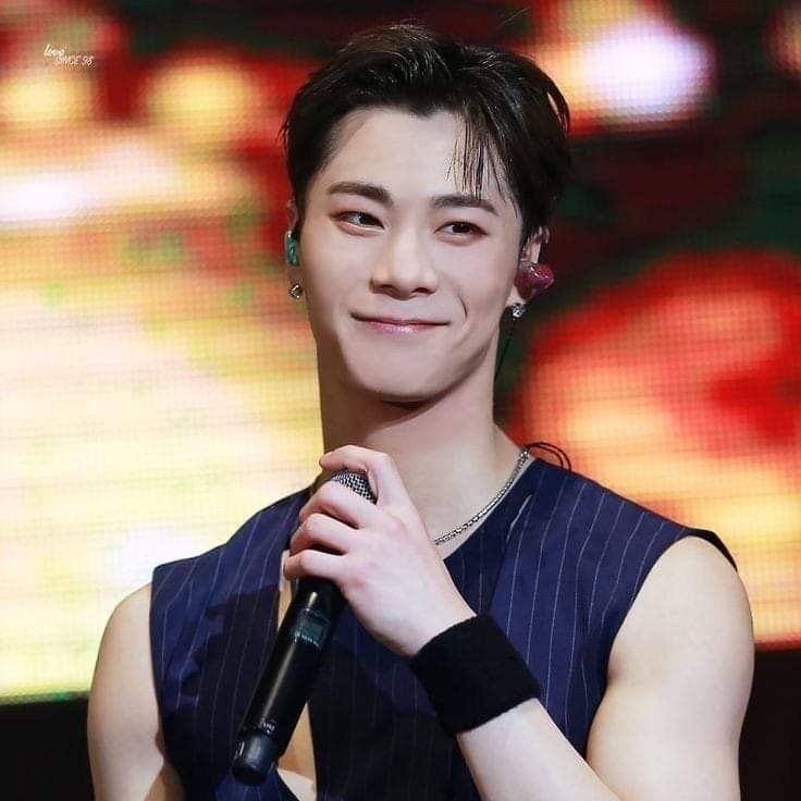 ASTRO的幕后花絮