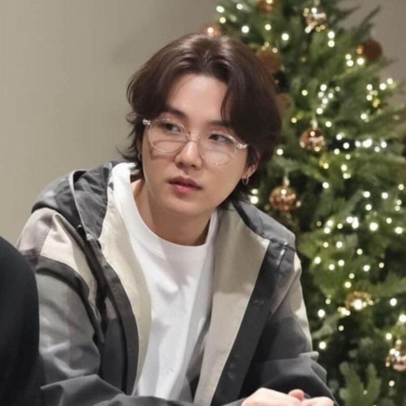 방탄소년단의 비하인드 컷