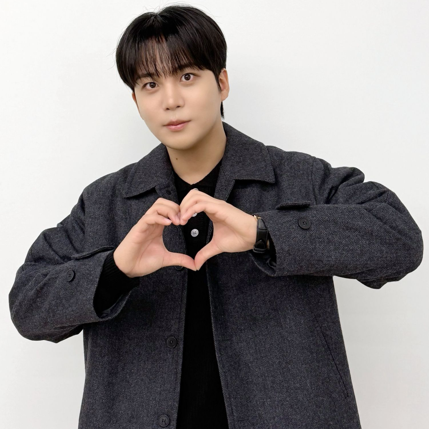 에이티즈 팬이 찍은 순간