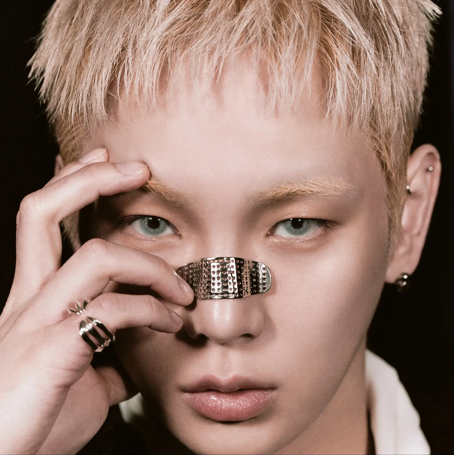 Key (샤이니) 최근 활동샷