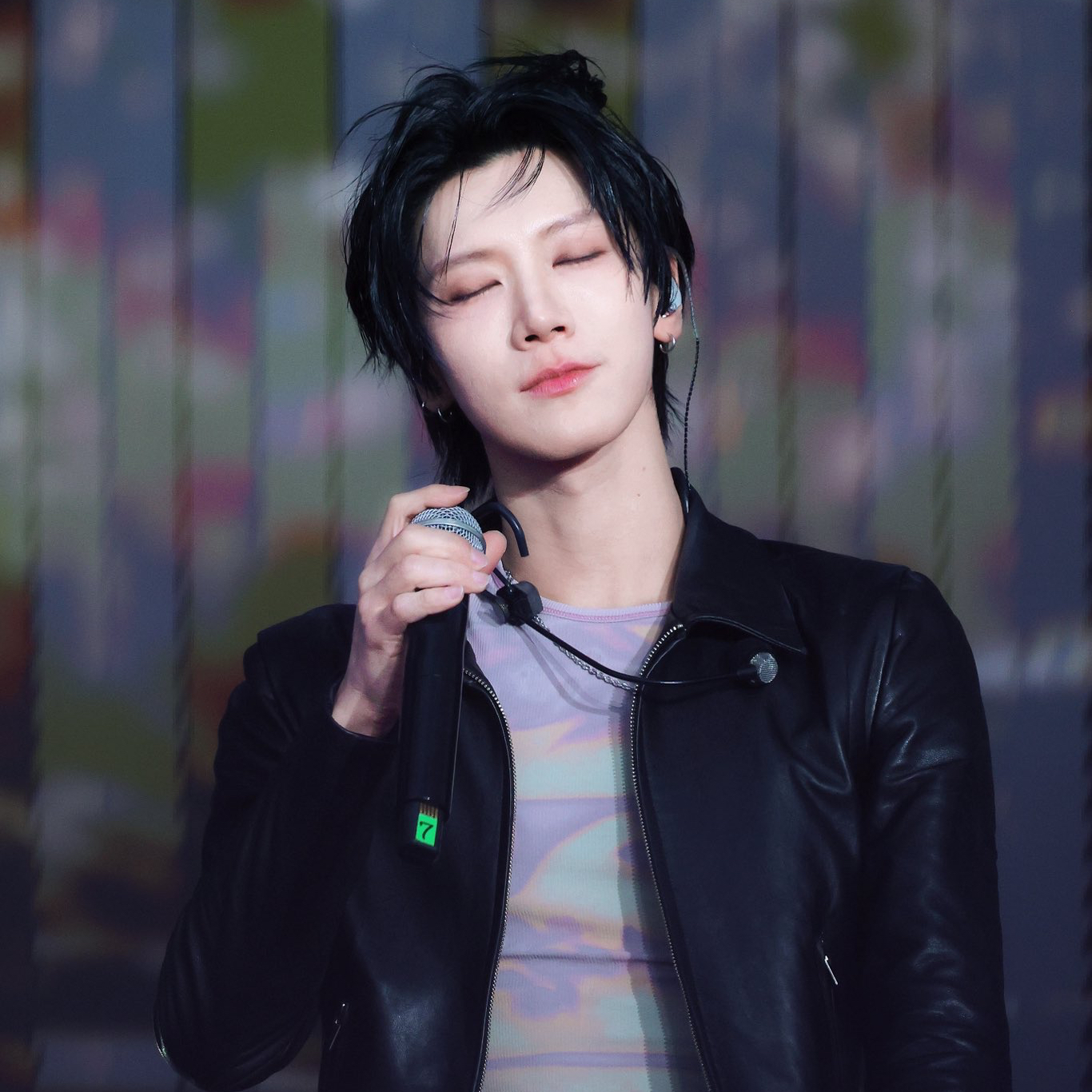 Behind-the-scenes cut of TEN (WayV)