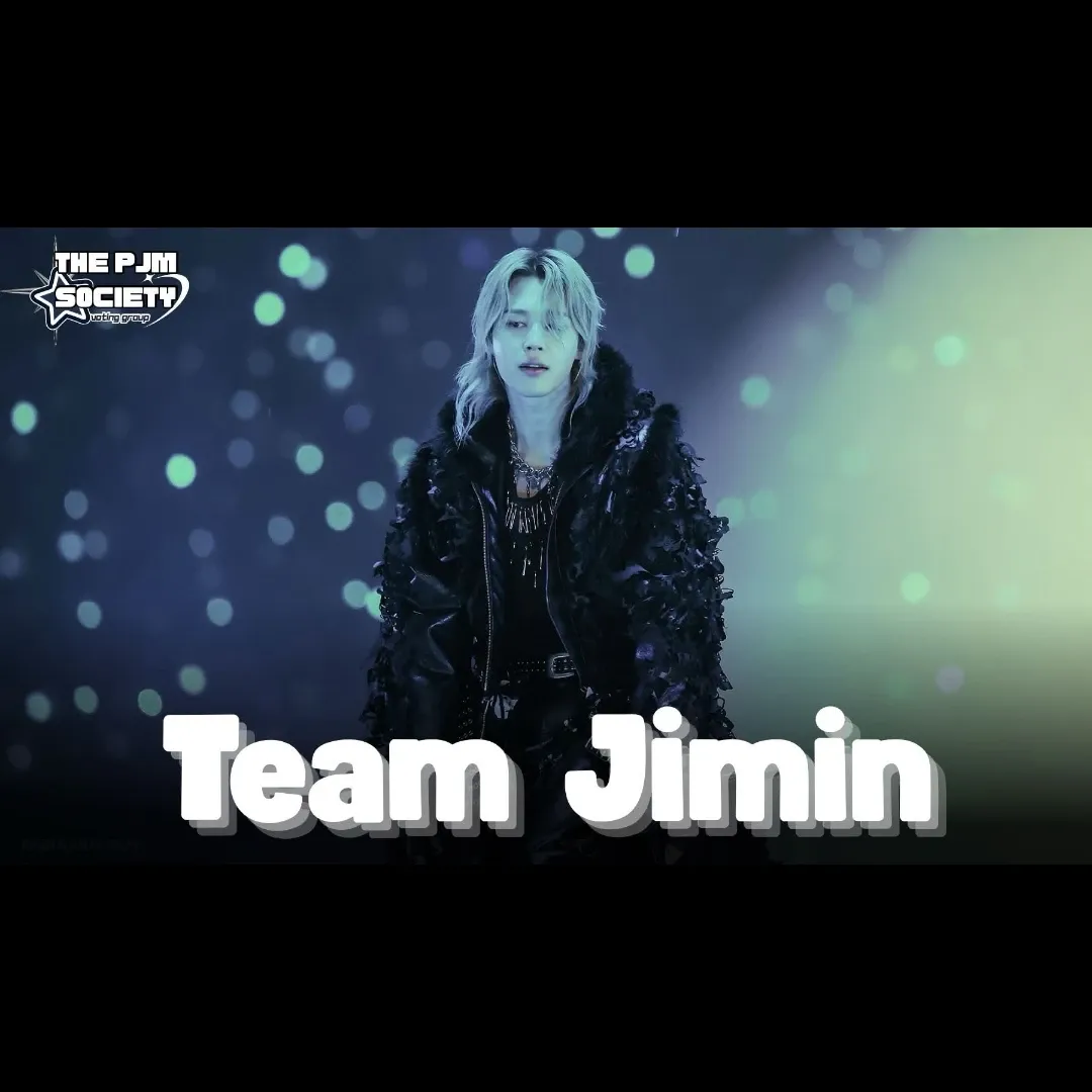 Latest photo of Jimin (BTS)