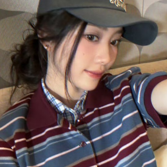 Latest photo of Xiao Ting (Kep1er)