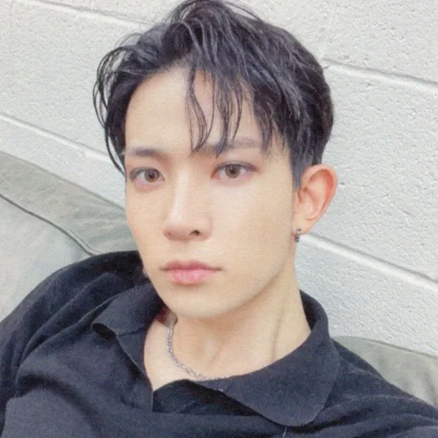 희승의 비하인드 컷