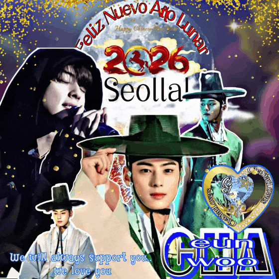 Latest photo of Eunwoo (ASTRO)