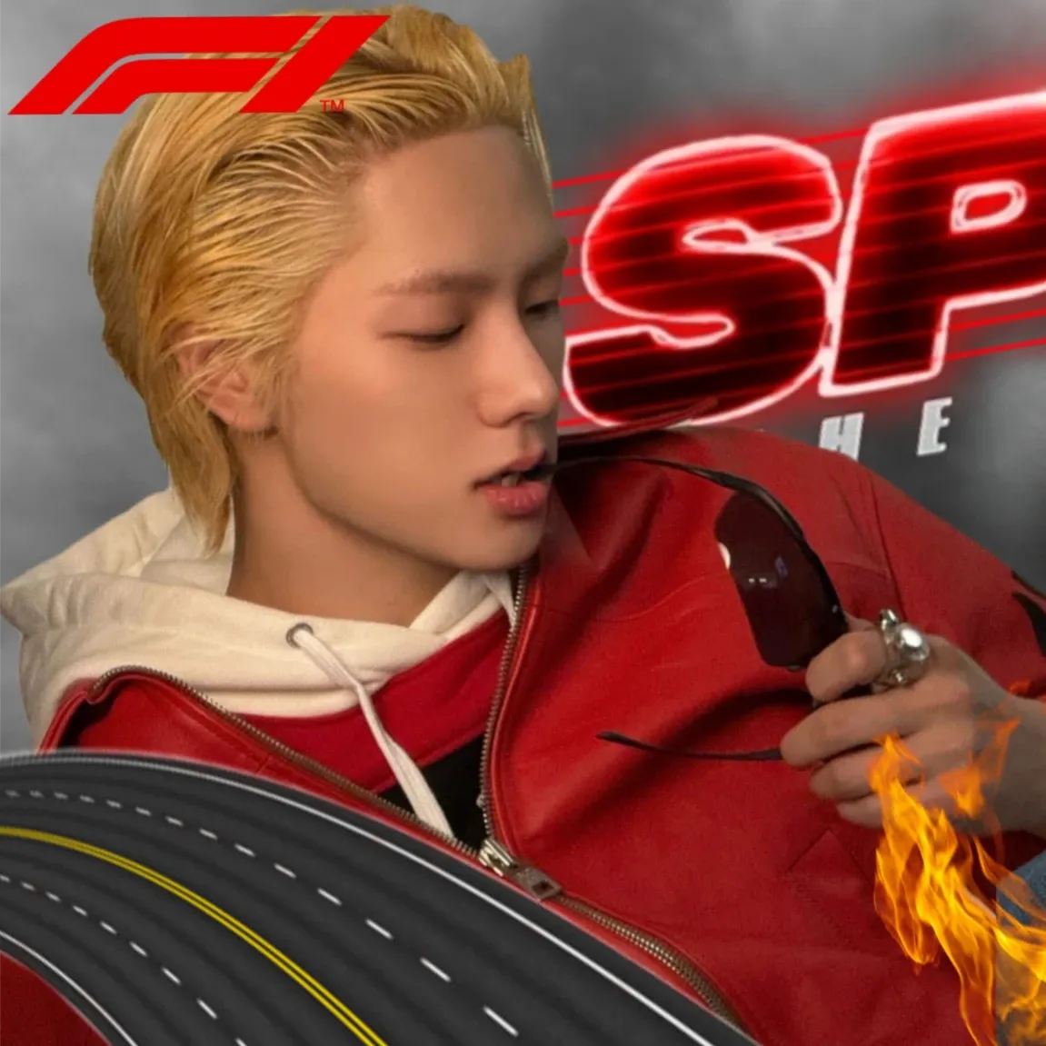 Behind-the-scenes cut of Sungho (BOYNEXTDOOR)