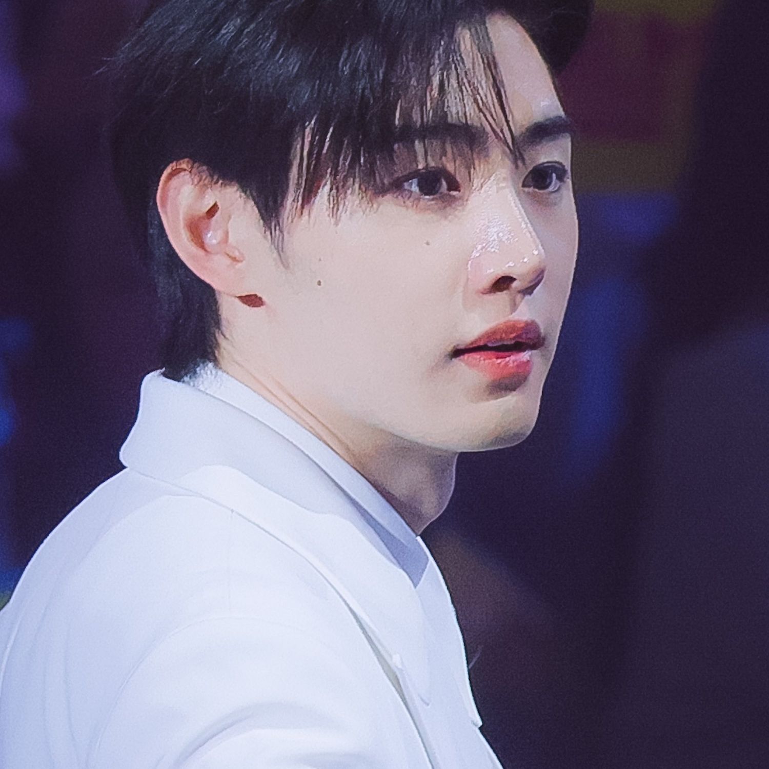 성훈 (ENHYPEN)의 최신 사진