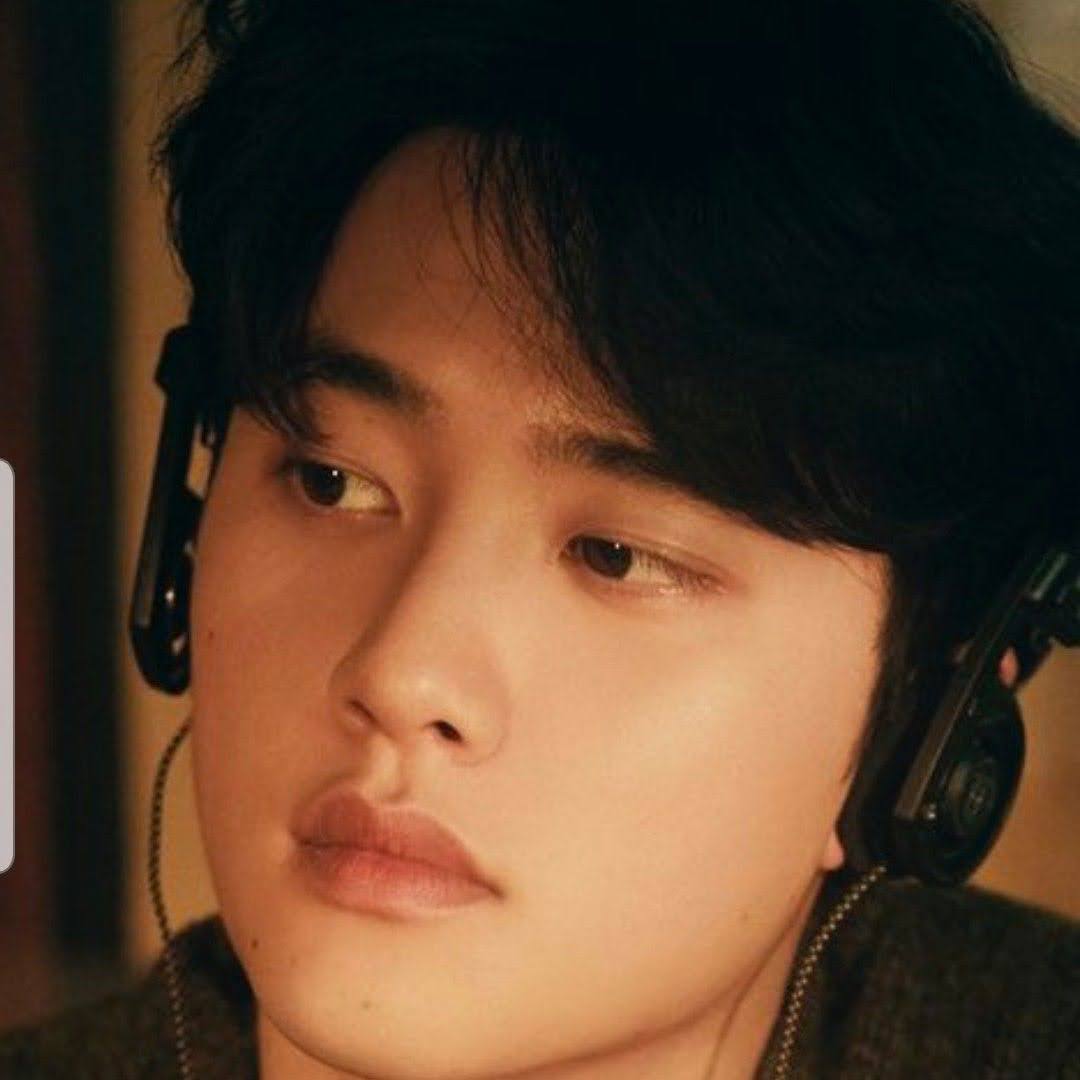 디오 (EXO)의 최신 사진