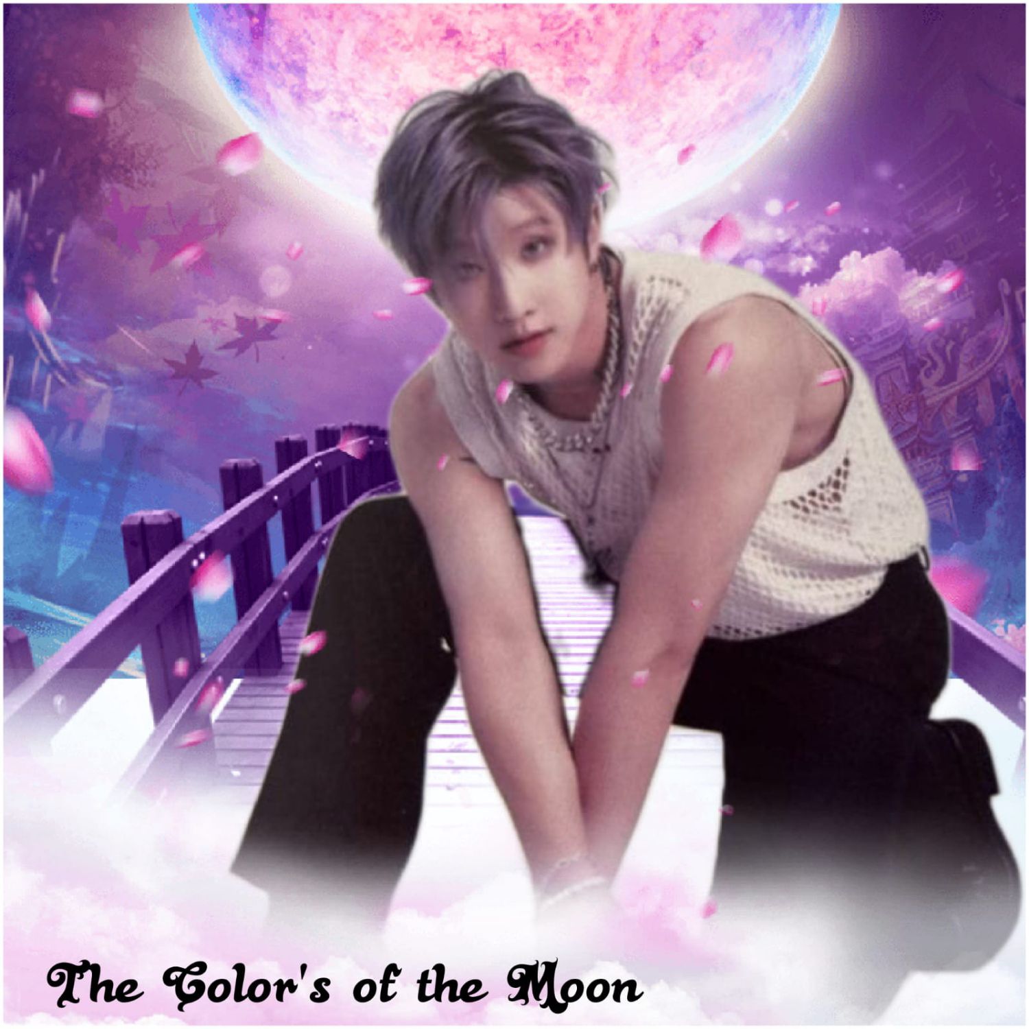 A moment captured by Jinjin (ASTRO)'s fan