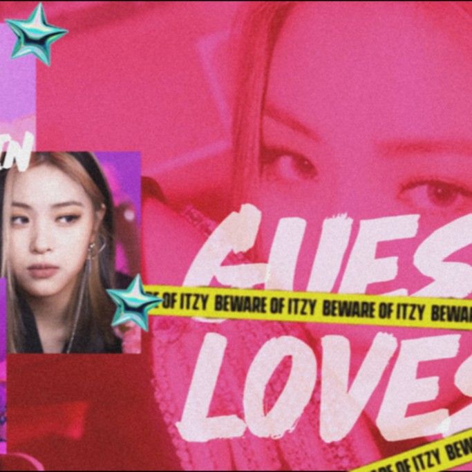 Today’s hot picks from the 류진 (ITZY) community