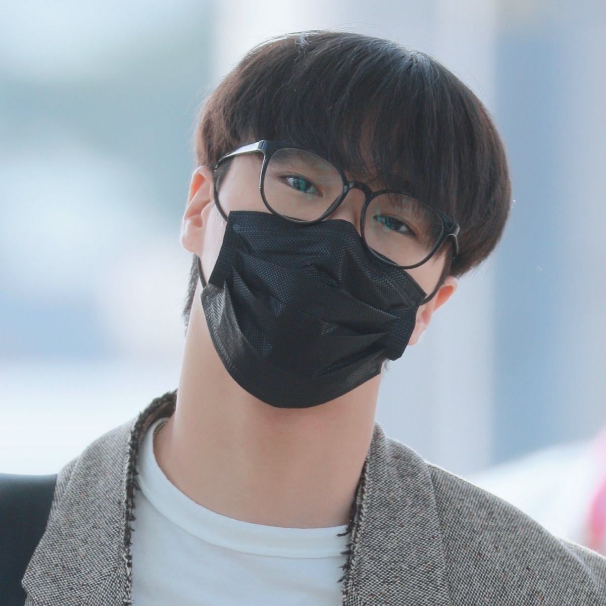 Latest photo of Moonbin (ASTRO)