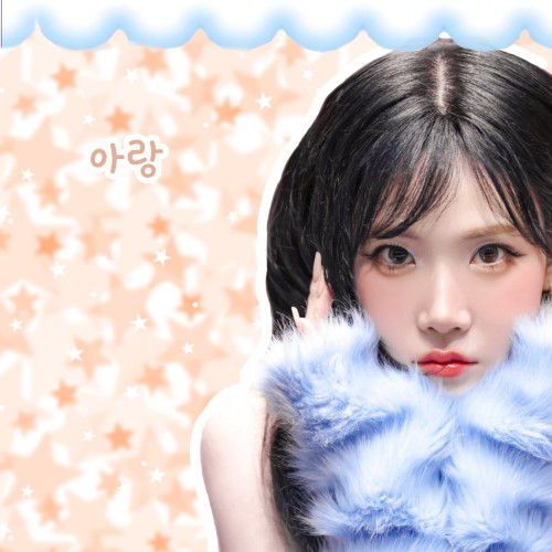 金拿炅 (tripleS)粉丝拍下的瞬间