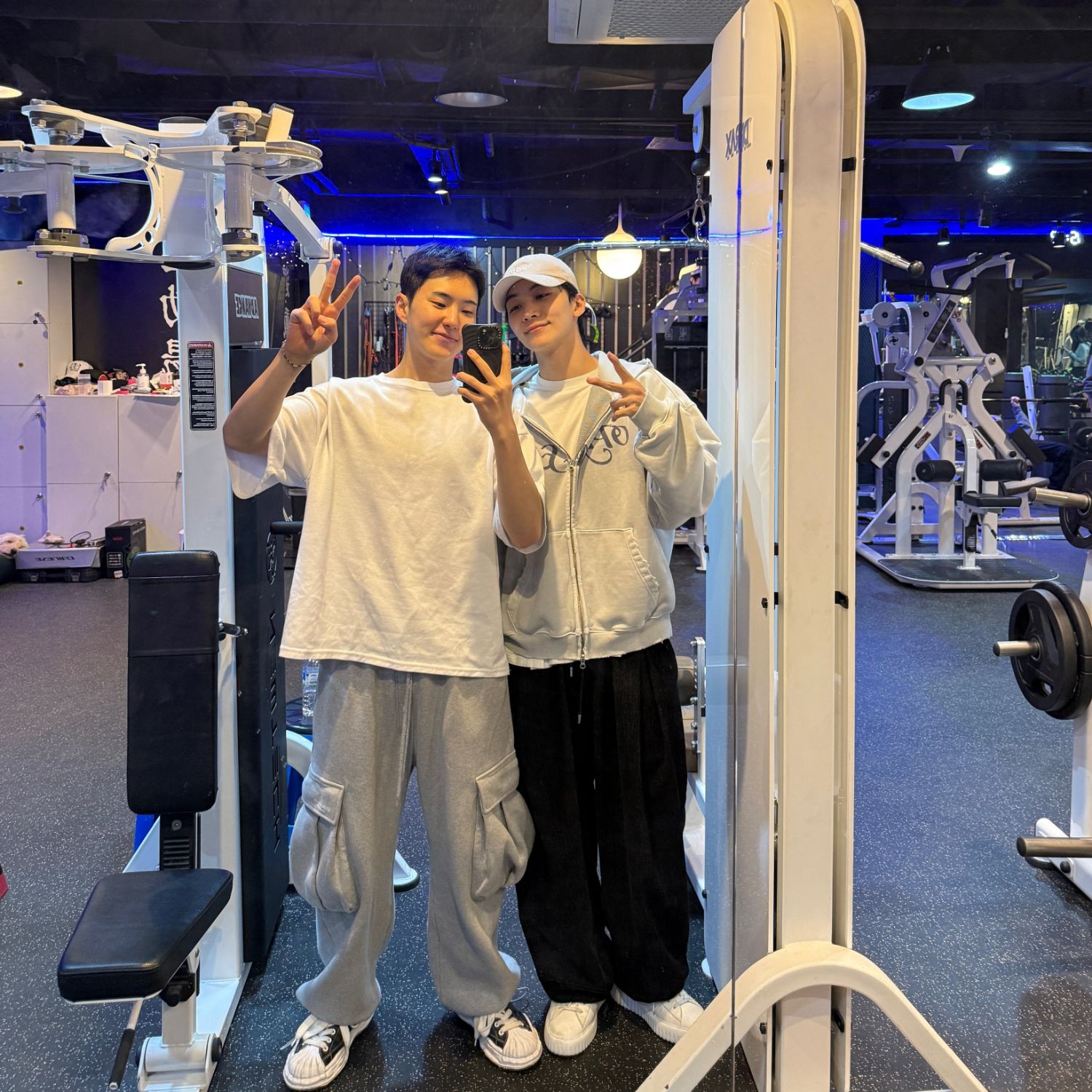 세븐틴의 최신 사진