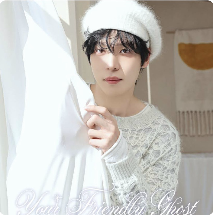 에이티즈의 비하인드 컷