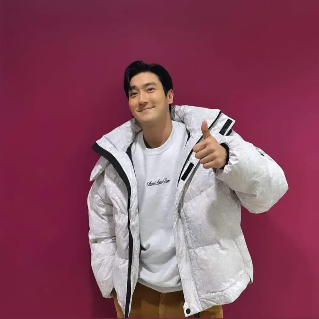 始源 (Super Junior)的最新照片