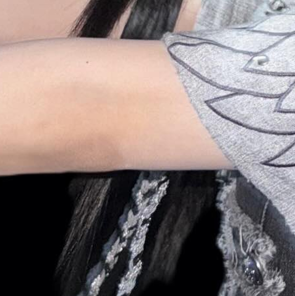 Recent activity shot of Choerry (ARTMS)