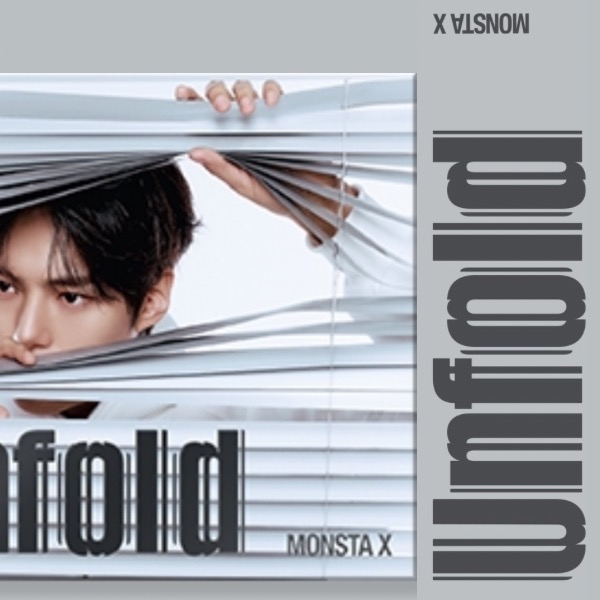 ミニョク (MONSTA X)の最新写真