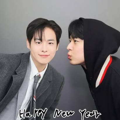 Latest photo of Choi Byungchan