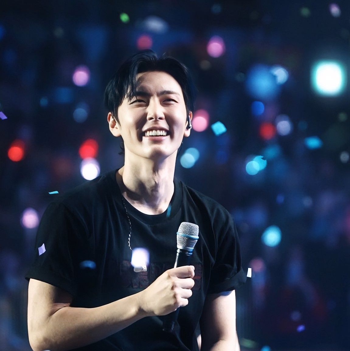 Behind-the-scenes cut of Jaeyoon (SF9)