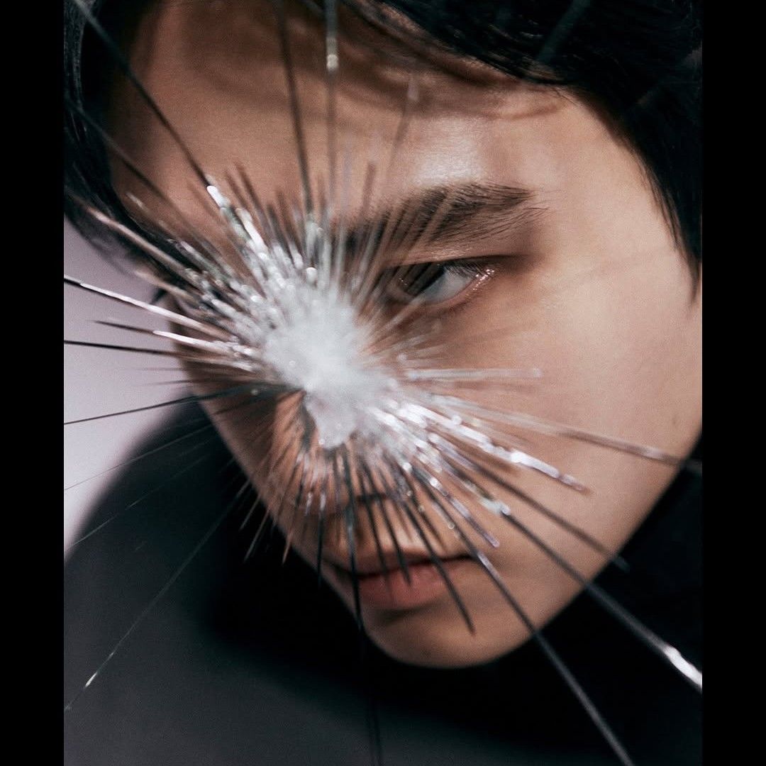 EXO 팬이 찍은 순간