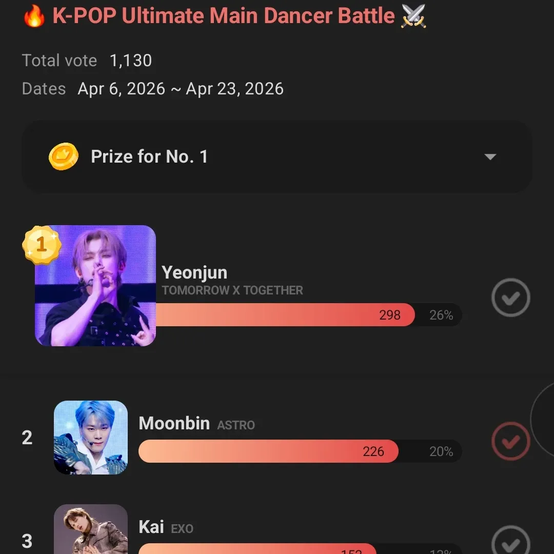 A moment captured by Moonbin (ASTRO)'s fan