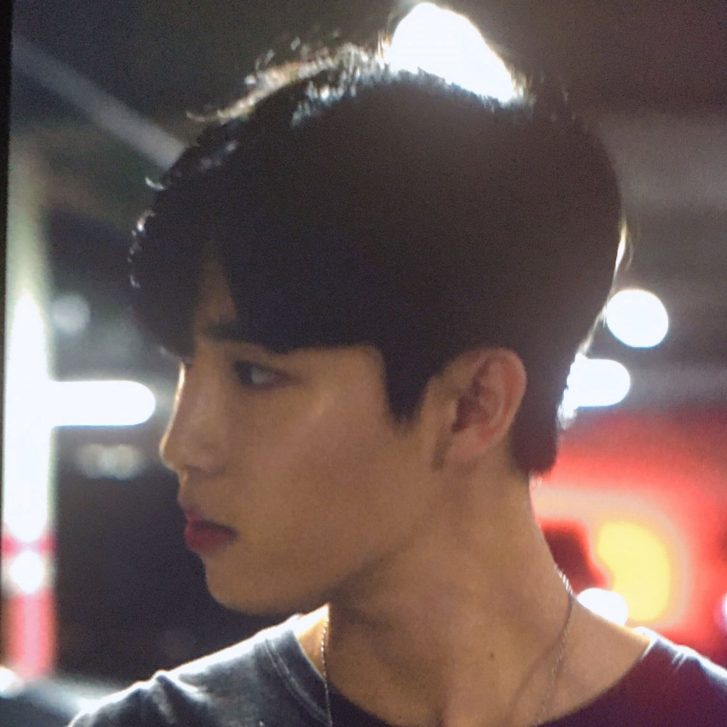 김재환 최근 활동샷