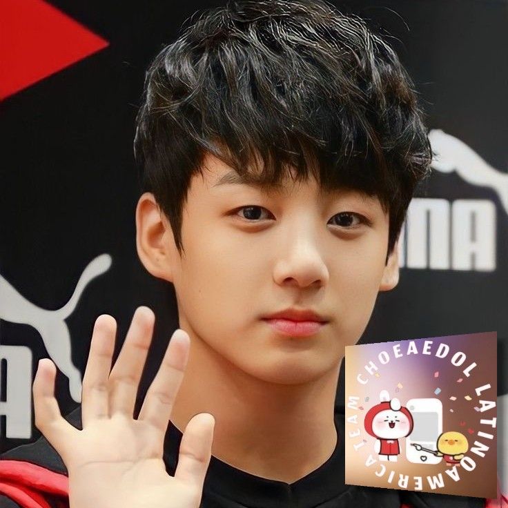 Potret di balik layar Jungkook (BTS)