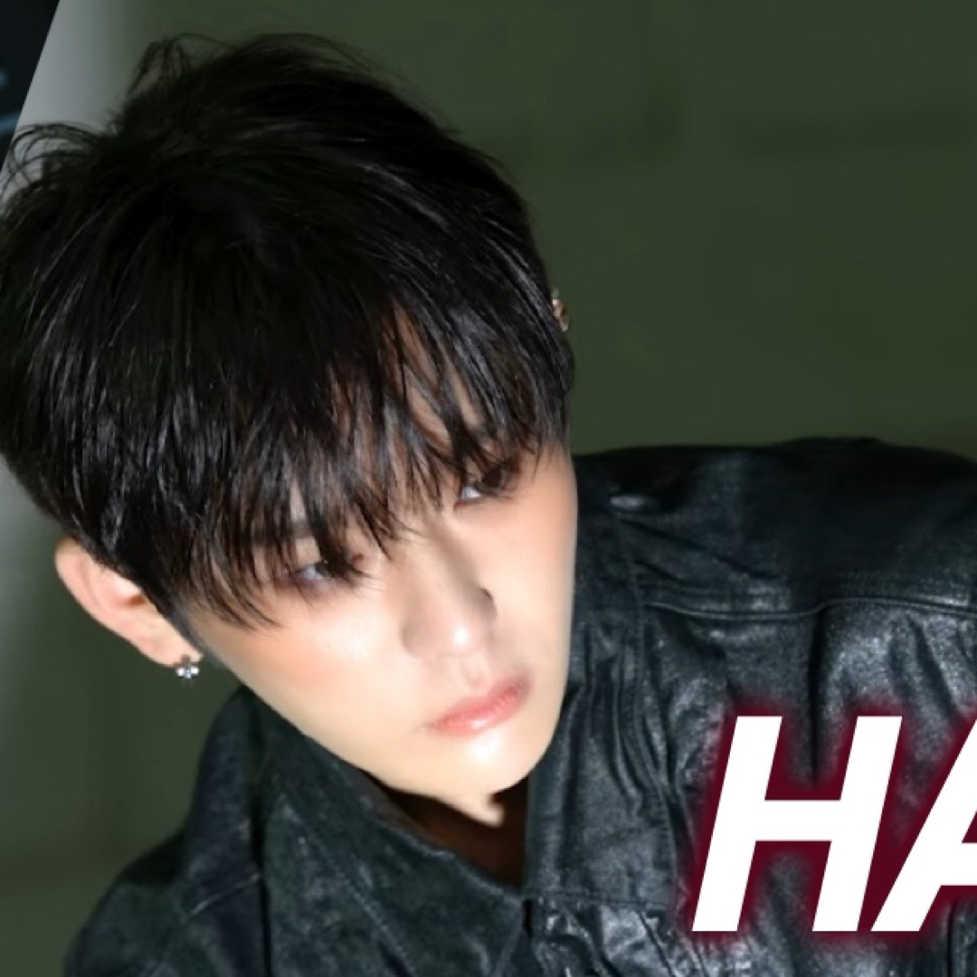 Latest photo of Haseung (WHIB)