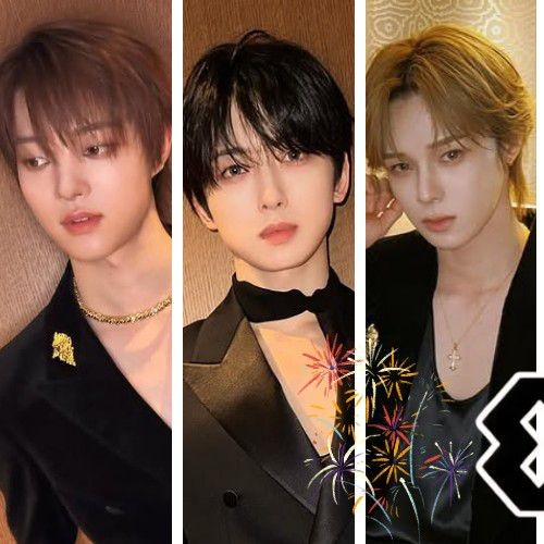 Popular profile image of &TEAM selected by votes