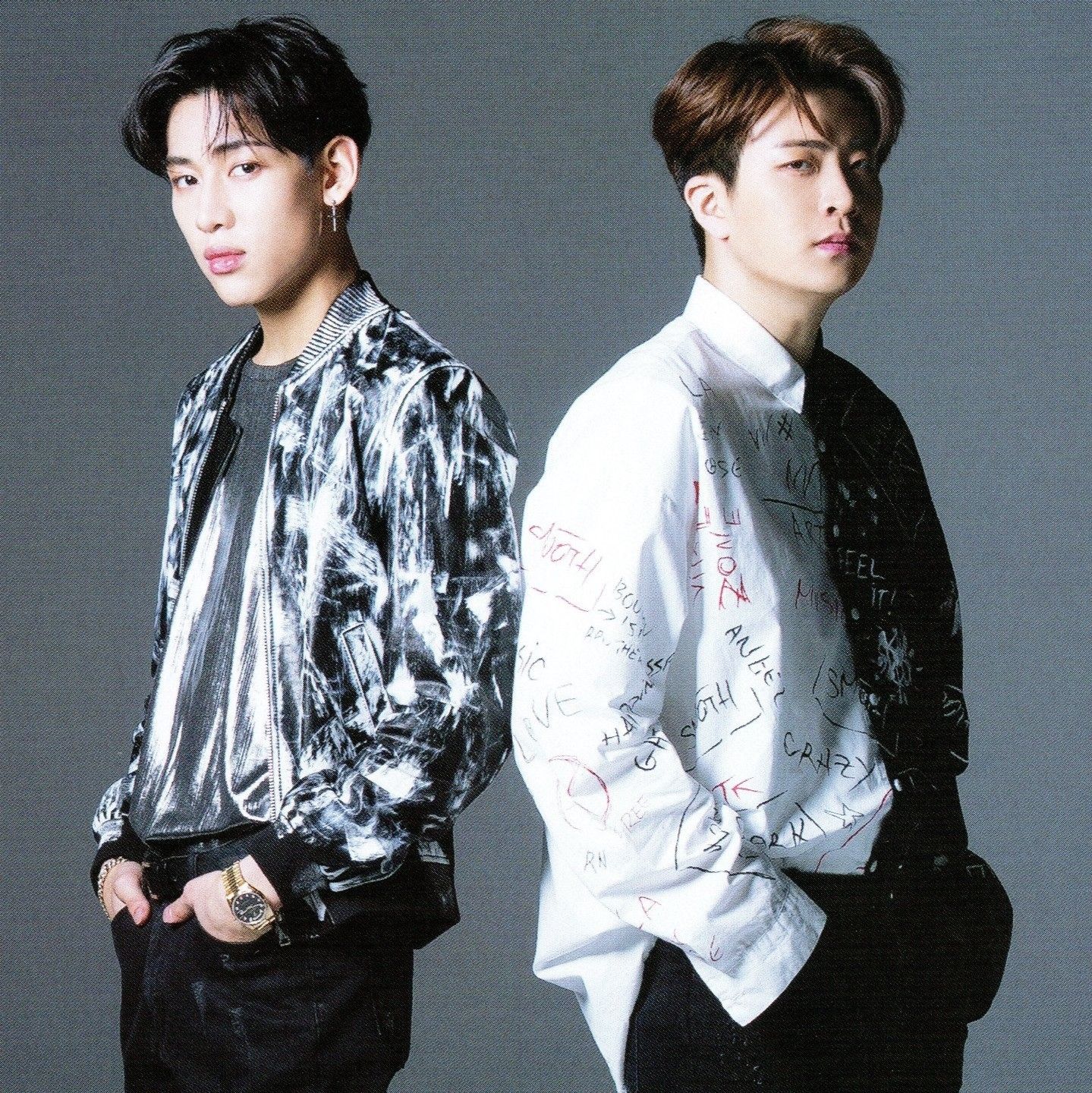 GOT7 최근 활동샷