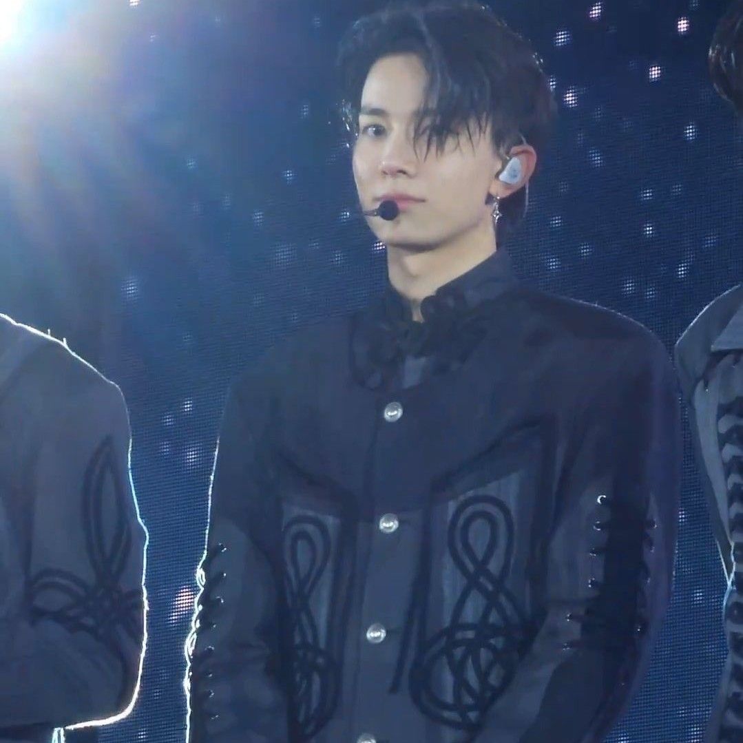 羲承的幕后花絮