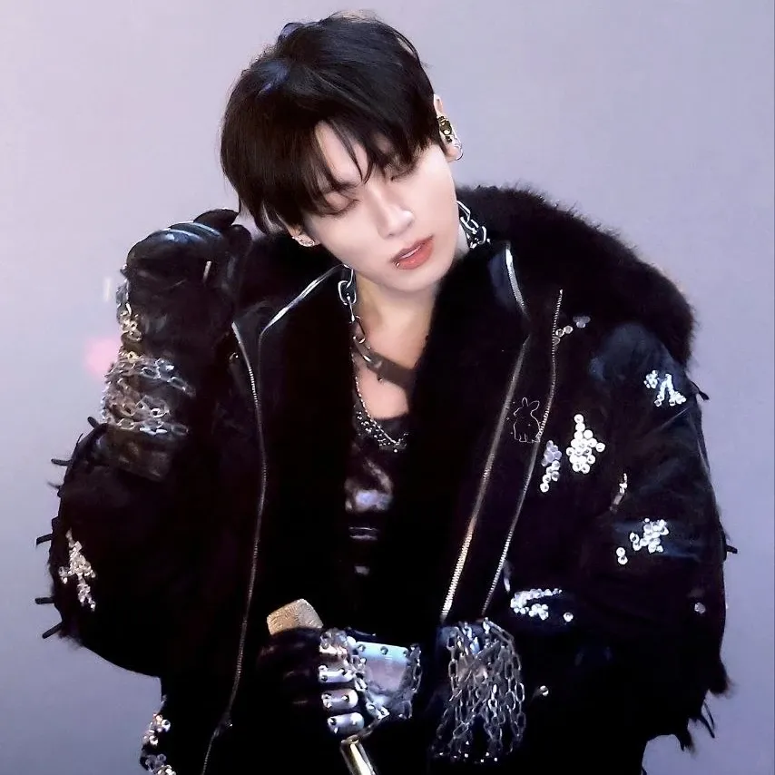정국 (방탄소년단) 팬이 찍은 순간