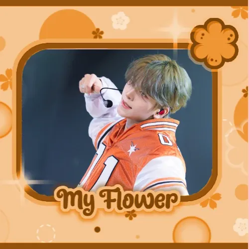 허씬롱 (알파드라이브원) 팬이 찍은 순간