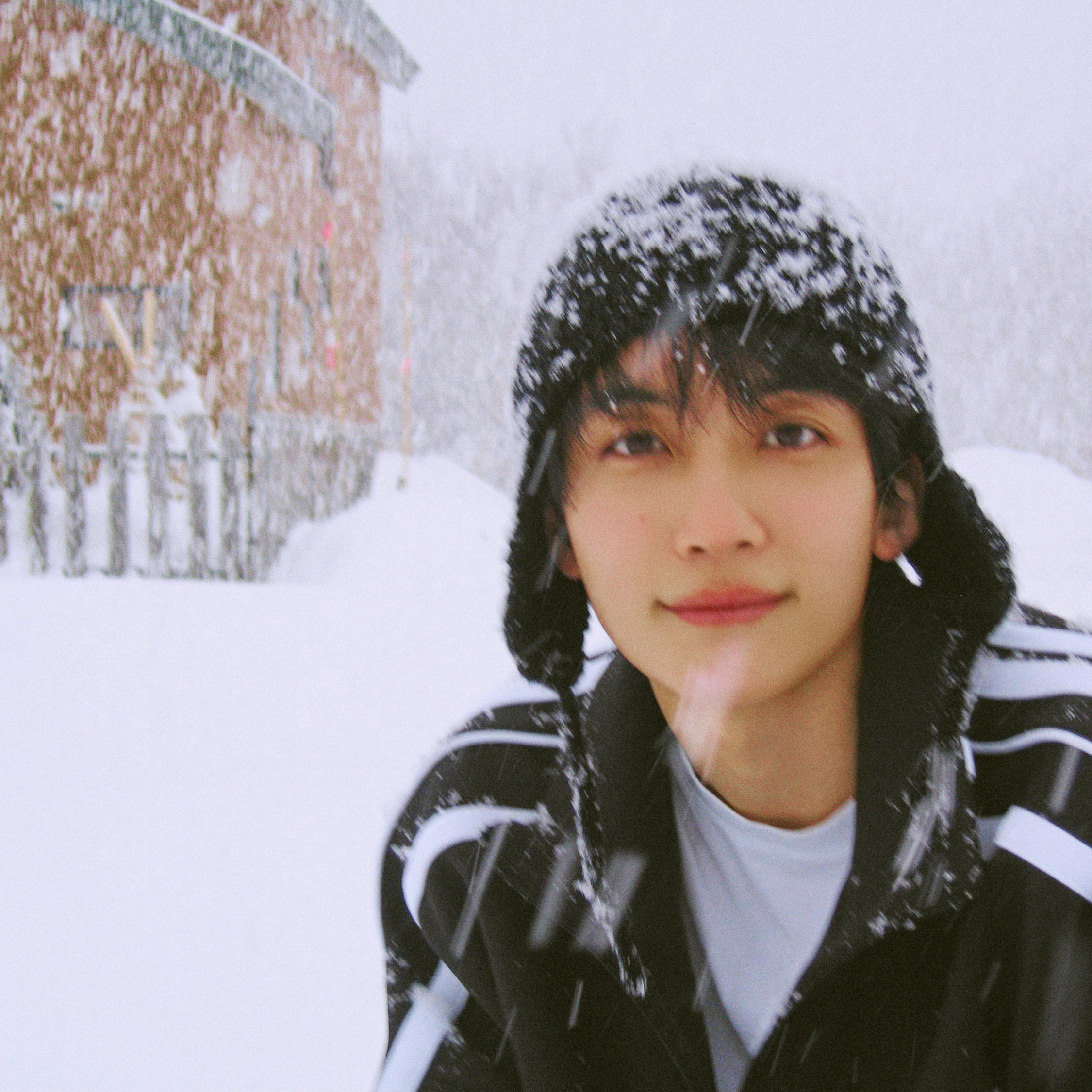 정한 (세븐틴) 최근 활동샷