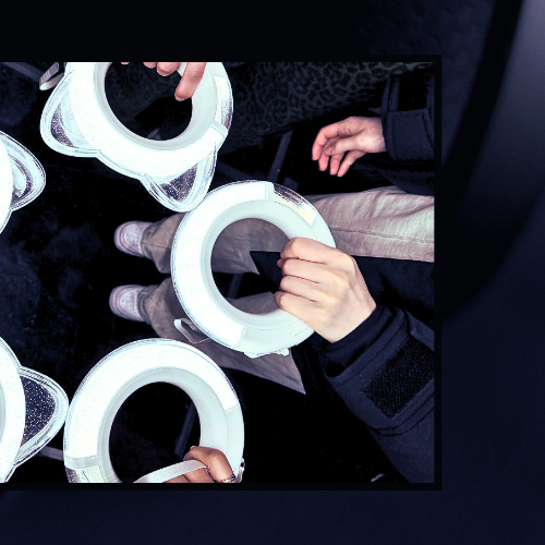 ITZY의 최신 사진